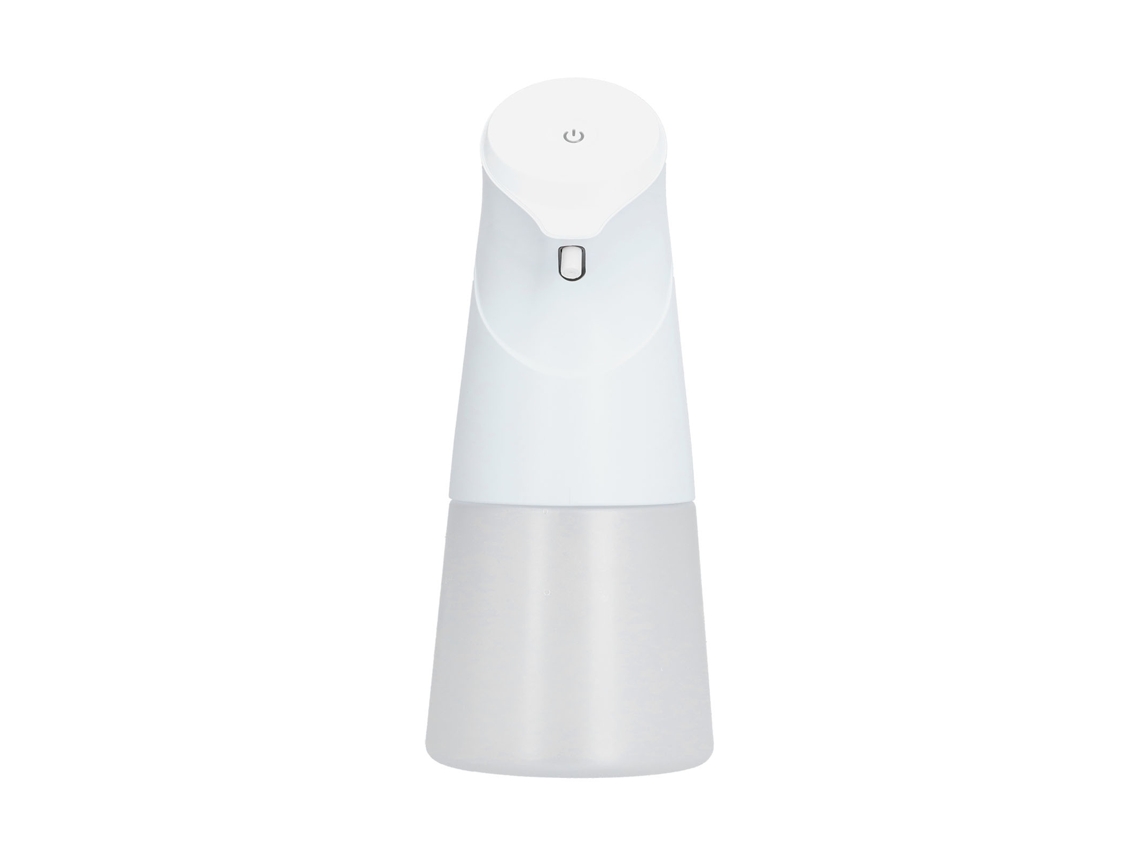 Dispensador Automático De Jabón Sin Contacto De 450 Ml Para El Hogar Y La Oficina Con Sensor Infrarrojo.