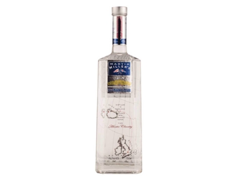 Gin Martin Miller 70 Cl