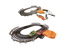 Pista Slot E1:64 126Cm MOTOR PLANET