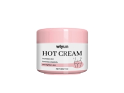 Crema moldeadora y quemagrasas
