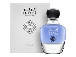 RASASI - Ibreez Pour Homme EDP 100ml