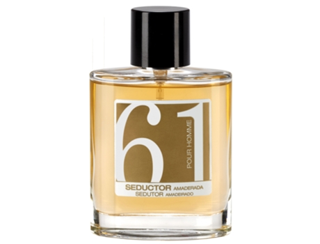 CARAVAN Happy Collection Perfume Hombre Nº61 100Ml