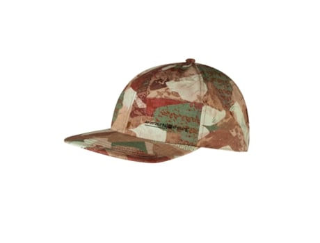 Gorra Unisex BUFF De Hetch Multicolor (Talla Única)