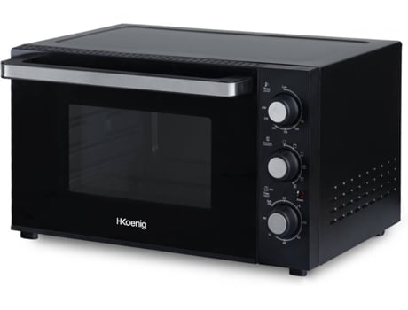 Mini Horno H. KOENIG FO30 (30 L - 1500 W)