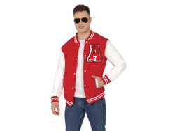 Chaqueta de Jugador de Béisbol para hombre