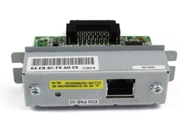 Módulo de interfaz Ethernet Ub E03 C32c824541 100 Mbps para servidor SFUSHOS
