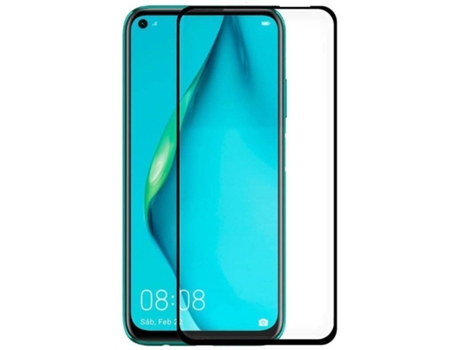 Protector Pantalla de Vidrio Huawei P40 Lite E 9H