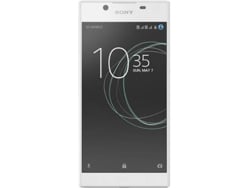 Smartphone SONY Xperia L1 (5.5'' - 2 GB - 16 GB - Blanco)
