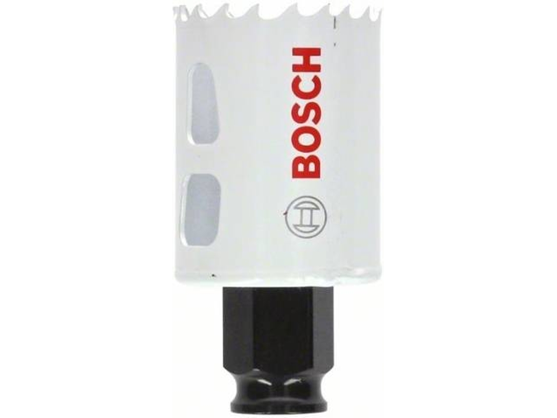 Progressor para Madera y Metal BOSCH - 37 Mm