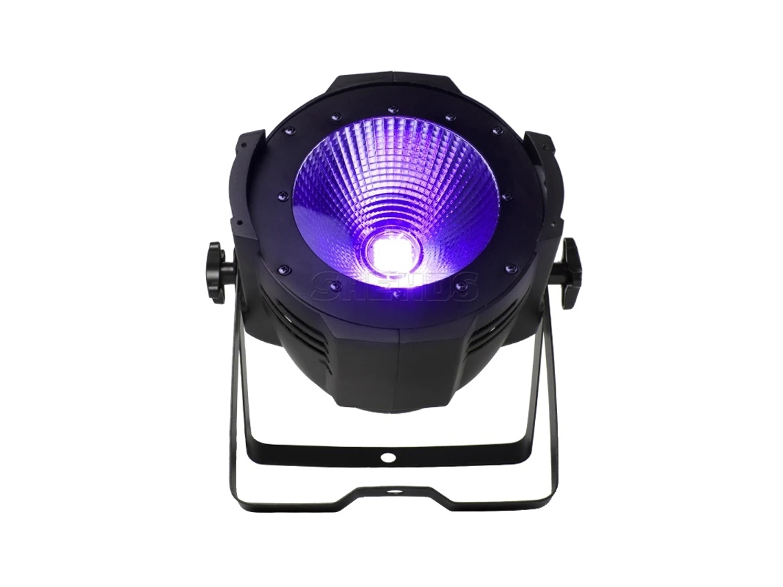 Iluminación de escenario, 200 W de potencia, ángulo de haz de 60° a 75°, 1 ojo 6 en 1, enchufe UE OEM