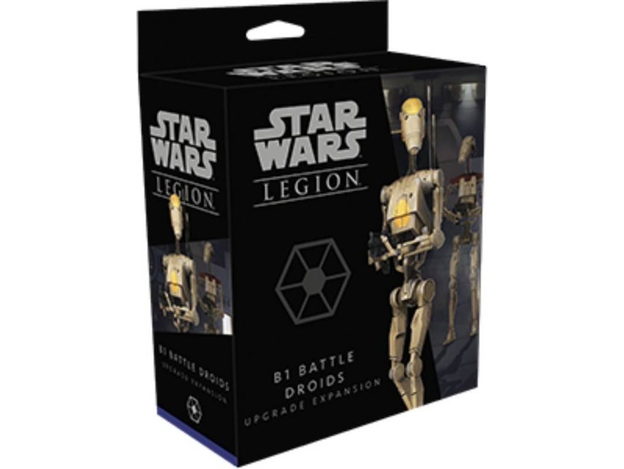 Juego de Mesa FANTASY FLIGHT Star Wars Legion: B1 Battle Droids (Inglés - Edad Mínima: 14)