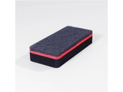 Borrador SIGEL SI-GL188 (Negro - 13x6x2.6cm)