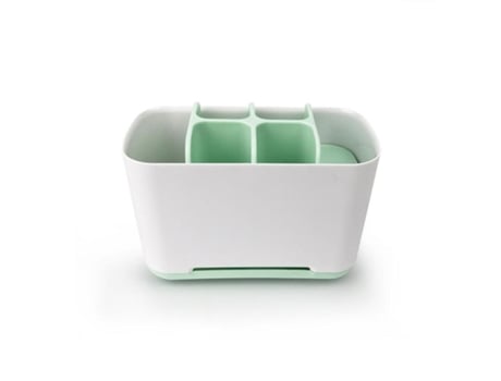 Pastor de dientes eléctrico Cepillo de dientes [verde]