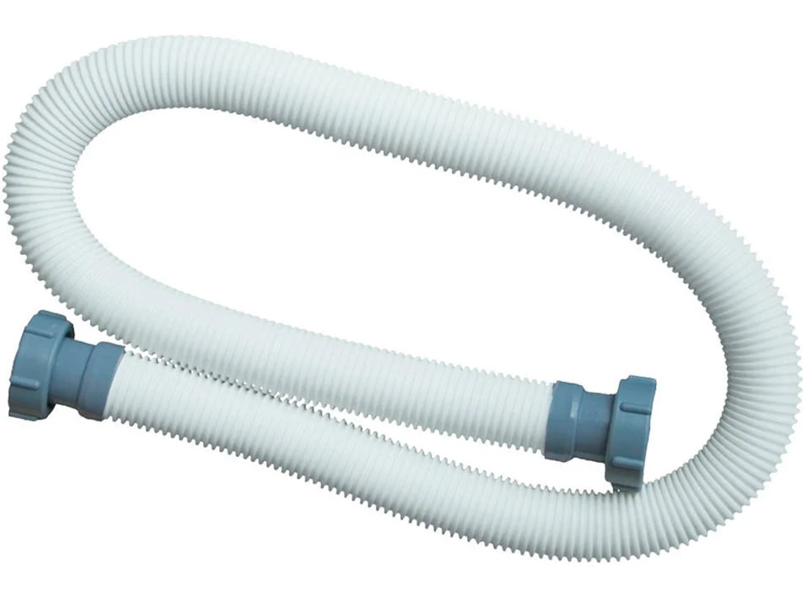 Manguera INTEX Plástico (1,5m - Diámetro: 38 mm)