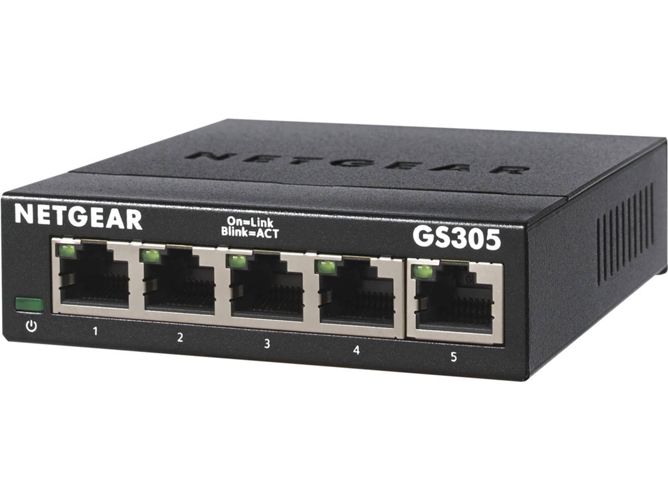 Switch NETGEAR GS305-300PES