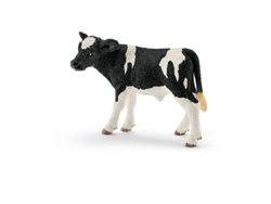 Figura SCHLEICH Ternero Holstein