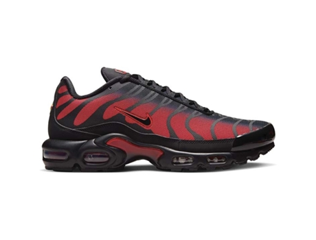 Zapatillas de Hombre NIKE Air Max Plus Multicolor (39)
