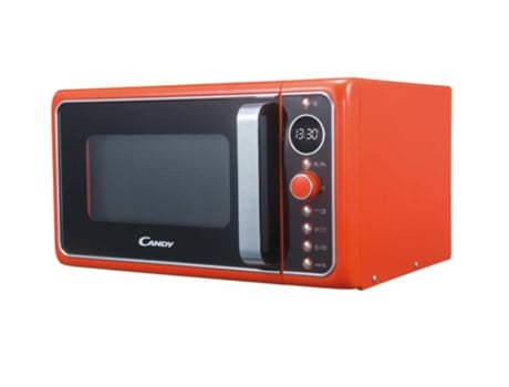 Microondas Integrable CANDY Divo G25Co (25 L - Con Grill - Inox)