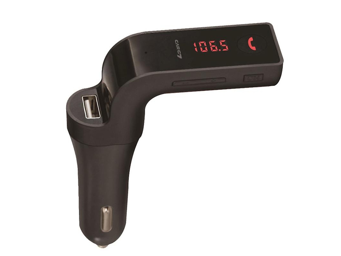 1 Uds coche Mp3 ALLINLESS