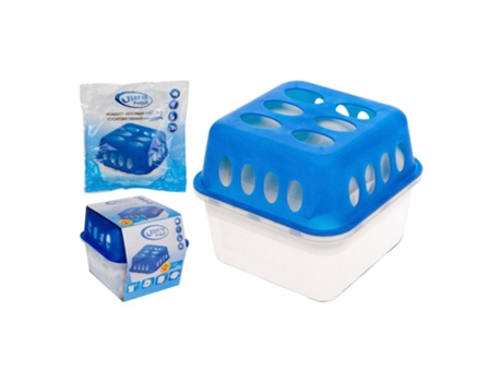 Deshumidificador Ultra Fresh 350Gr con 2 Cargas
