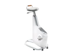 Bicicleta de mesa Lifespan Ampera - Blanco glaciar