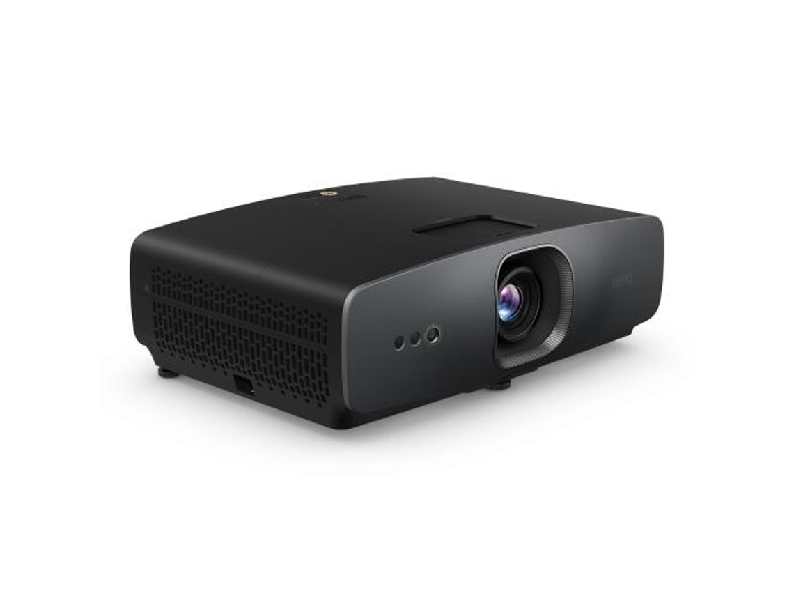 Proyector BenQ W2720i de rango estándar, 2500 lúmenes.