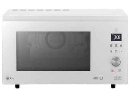 Microondas Combinado 39L 1100W Blanco Mj3965Bph