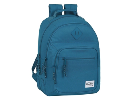 Safta Dobro Mochila Blackfit8 20L