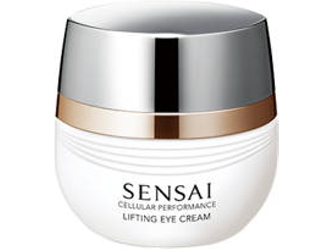 Crema de Ojos SENSAI Cellular Performance (15 ml)