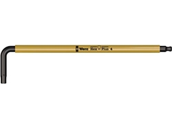 Llave de �ngulo INDOOSTRIAL Wera  (4 mm)