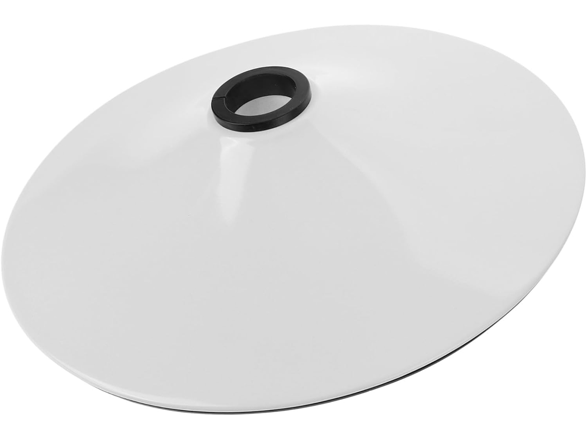 Base Giratoria De Hojalata Para Taburete, Base Ajustable Para Sillas, Sofás, Muebles Y Mesas.