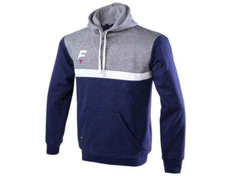 Sudadera de Hombre ARMANI EXCHANGE Multicolor Algodón Beige (XL)