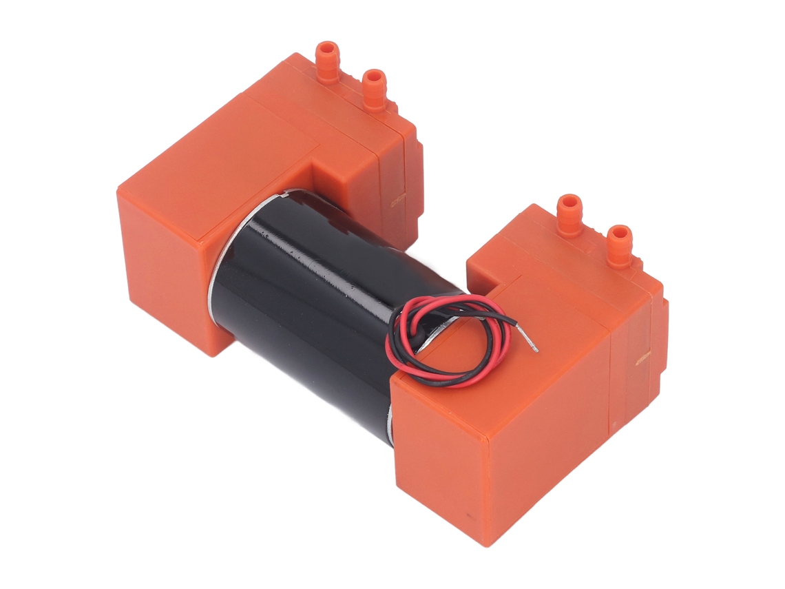 Mini bomba de vacío de 10 W y 12 V | Sin marca