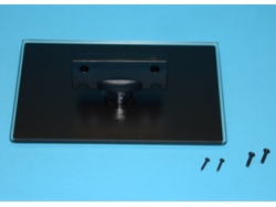 Conjunto De Soporte (base) Para Televisión Hisense T177552