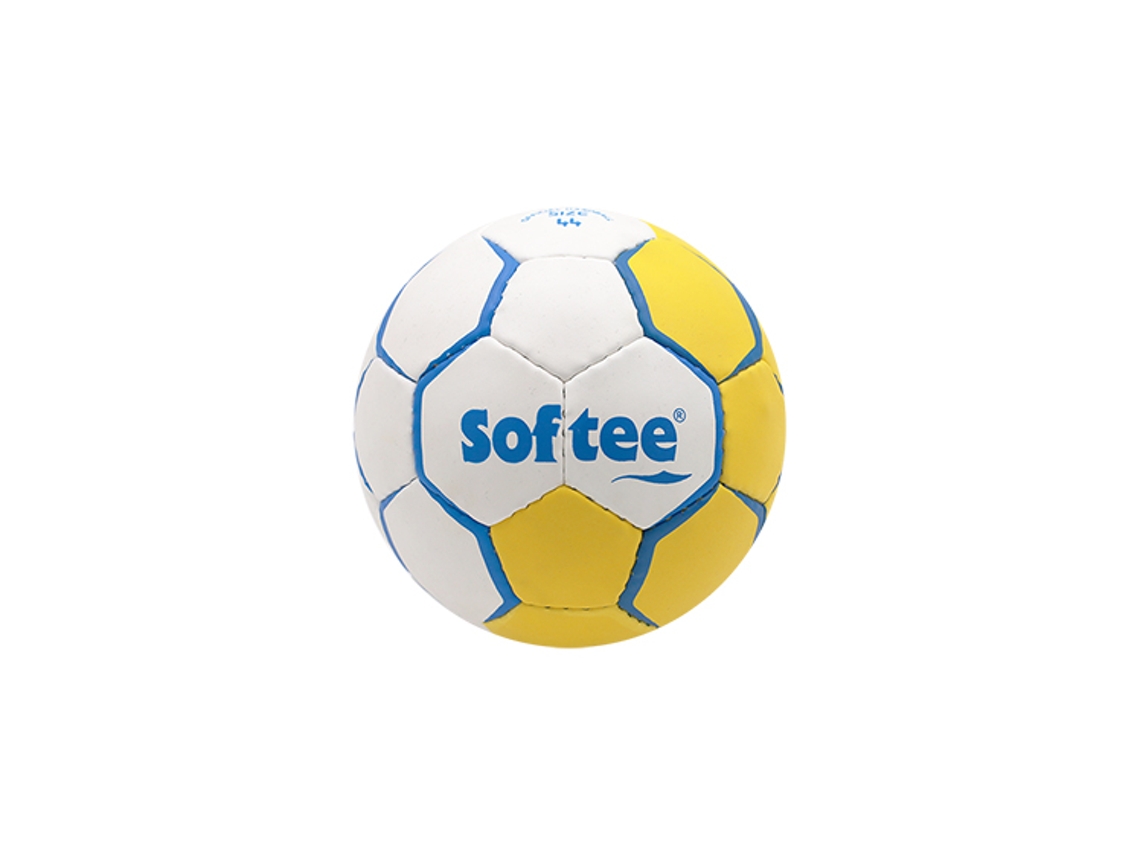 Balón balonmano softee flash elite