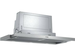 Campana BOSCH DFS097A51 (397 m³/h - 898 cm - Inox)