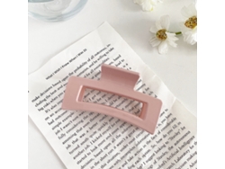 Pinzas De Pelo Grandes Con Agarre Fuerte Para Cabello Fino Y Grueso, Regalo Perfecto Barrettes Claw Clips