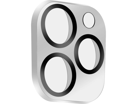 Protector Cristal Templado Apple iPhone 13 Pro Max AVIZAR 9H