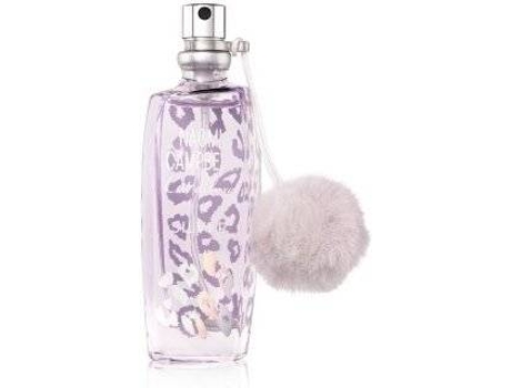 Perfume NAOMI CAMPBELL Cat Deluxe Silver Eau De Toilette (15ml)