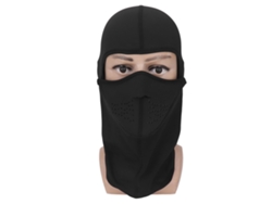 Tapa Facial Magnética Para Esquí Invierno Hombre Antiviento Aislante Para Ciclismo Y Motocicleta