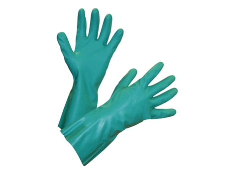 Guantes de jardinería de nitrilo KERON Vinex