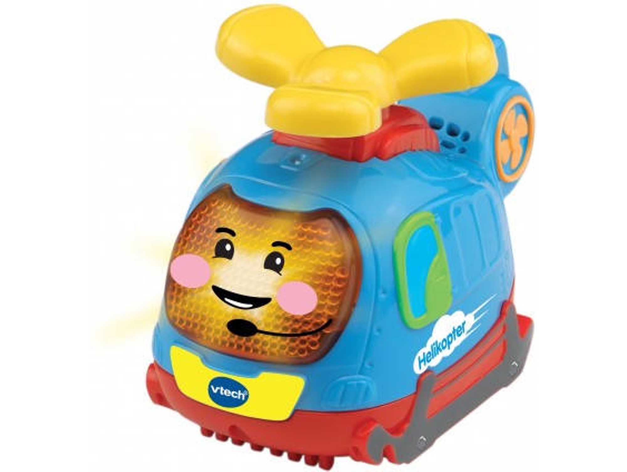 Coche VTECH 80-516804