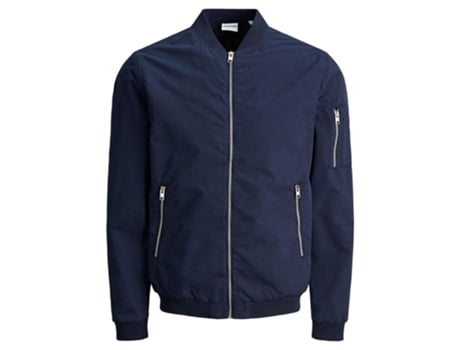 Jack & Jones Abrigo Erush Bomber Ps