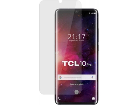 Protector de Pantalla TCL 10 Pro TUMUNDOSMARTPHONE Hidrogel