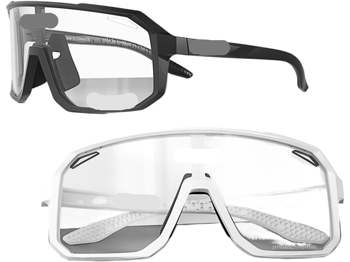 Gafas De Ciclismo Juego Sol Para Protección, De Alta Calidad