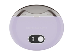 Tijeras De Uñas Eléctricas Recargables, Cortauñas Automático Para Cuidadores, Adultos Y Niños.