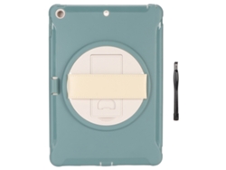 Funda protectora para tableta (anticaídas, reposamanos)