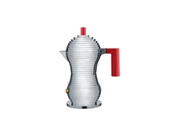 Cafetera ALESSI Pulcina 70 ml