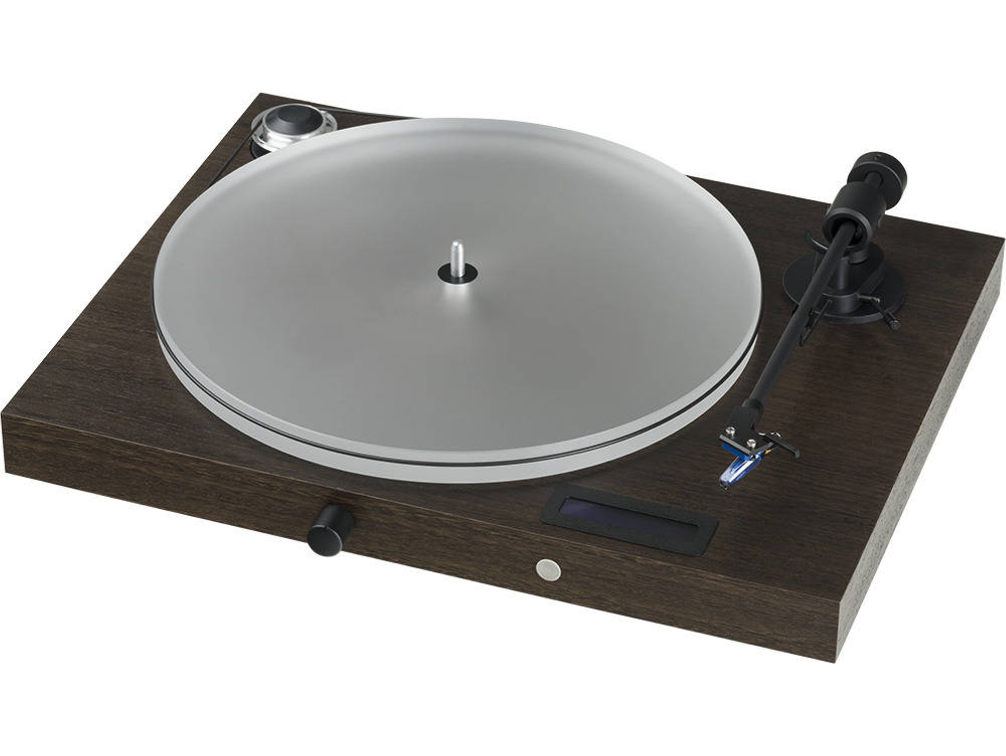 Tocadiscos PRO-JECT Jukebox S2 Nogueira