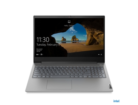 Portátil LENOVO 70284 (15.6 '' - Intel® Core™ i7 i7-11800H - RAM: 16 GB - 512 GB SSD)